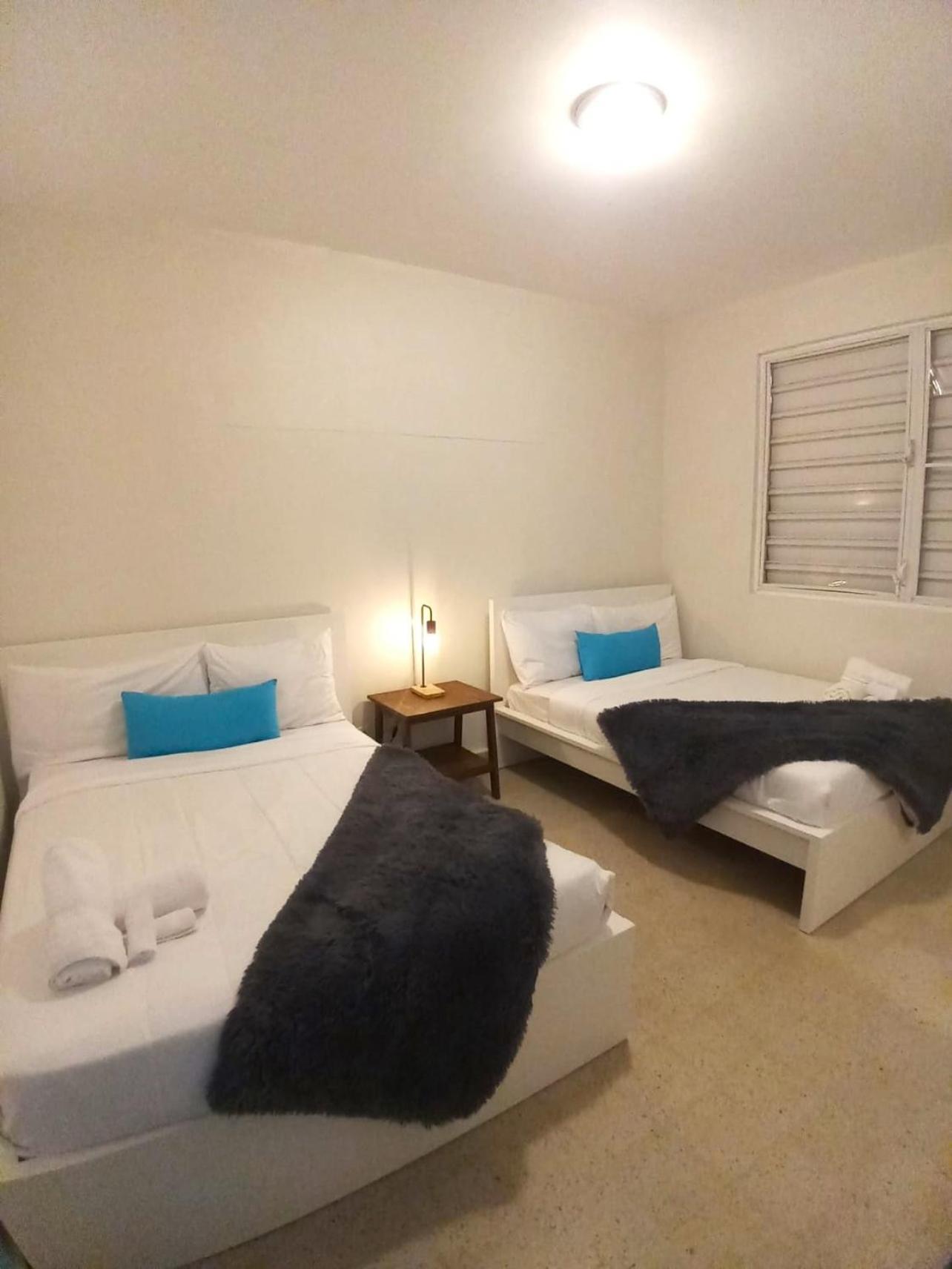 P4 Pr Rentals Condado Beach Guesthouse San Juan Eksteriør bilde