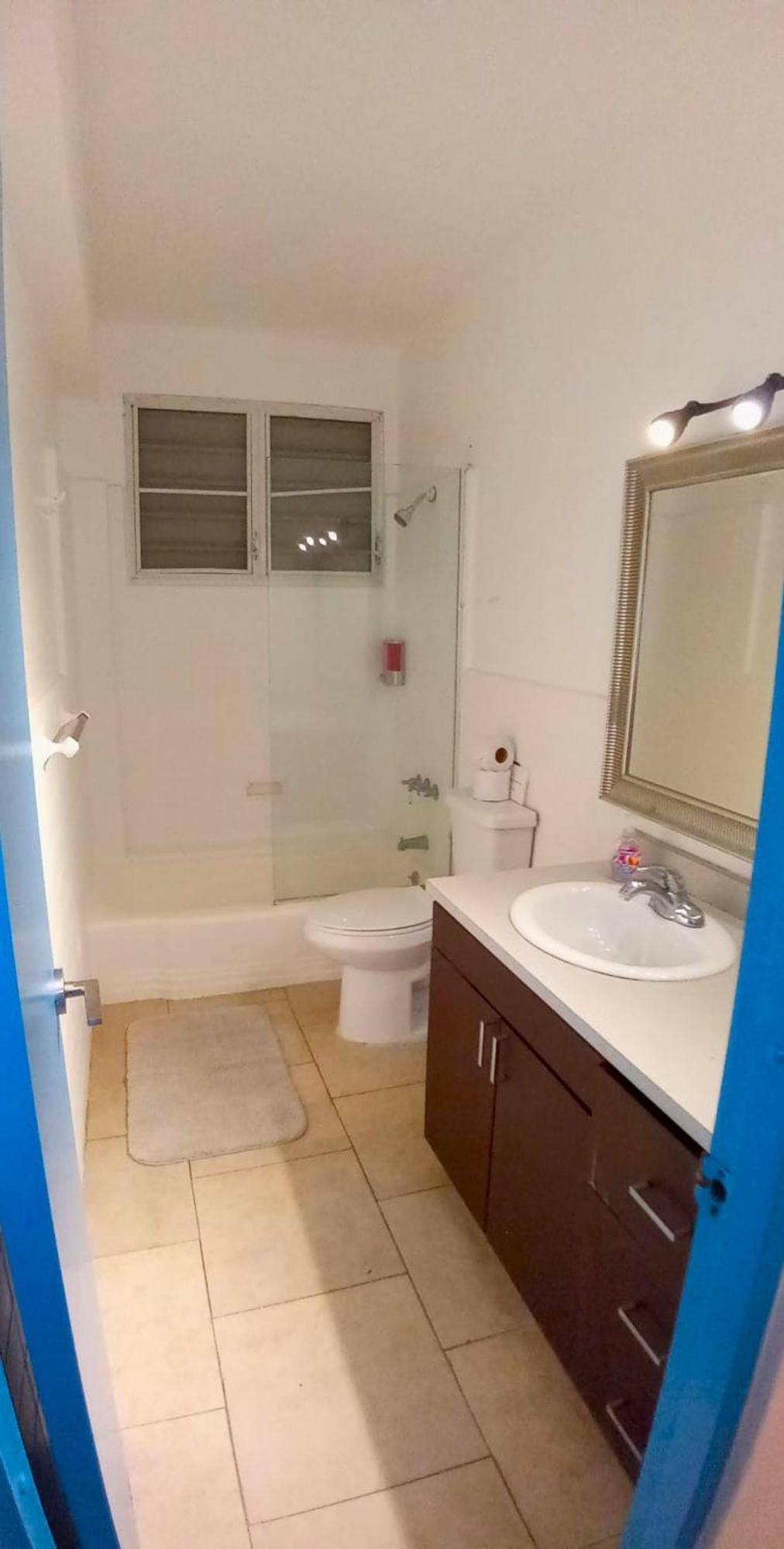 P4 Pr Rentals Condado Beach Guesthouse San Juan Eksteriør bilde
