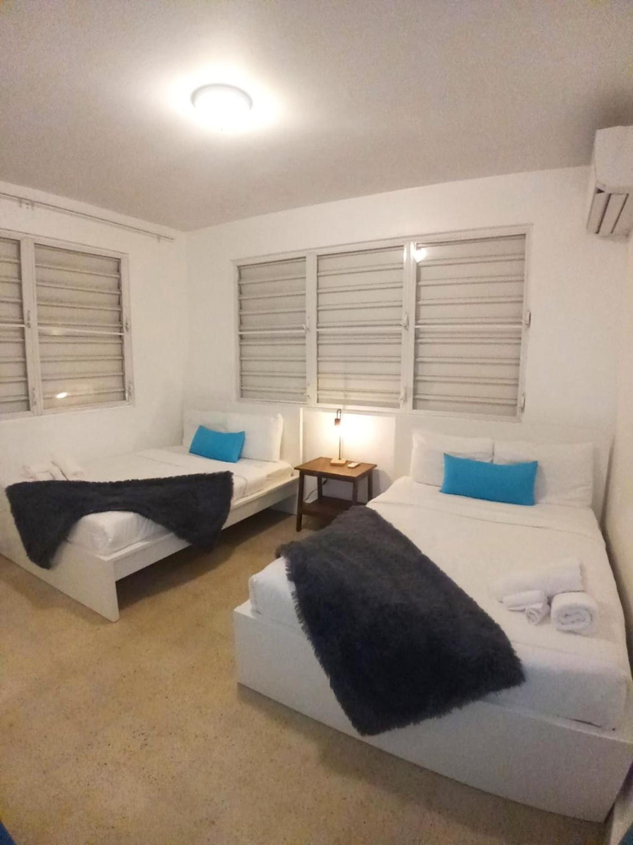 P4 Pr Rentals Condado Beach Guesthouse San Juan Eksteriør bilde